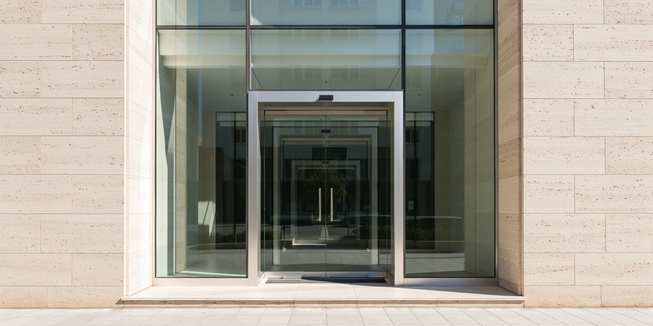 Edificio Plaza Valencia