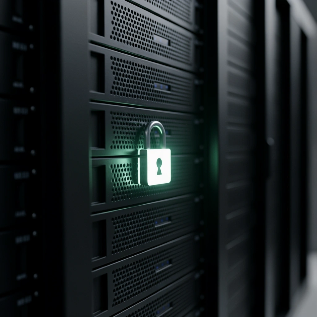 Seguridad de Datos Solira