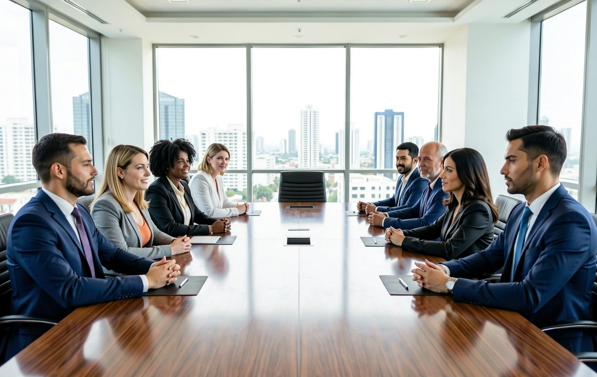 Entrenamiento ejecutivo Valencia
