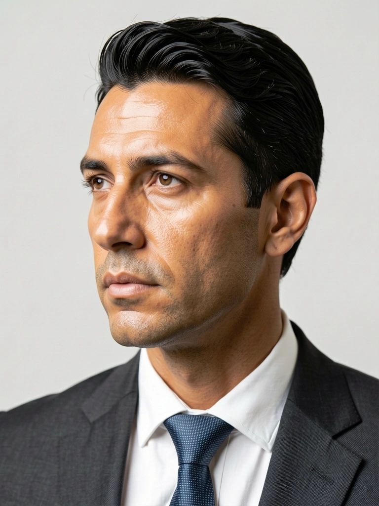 Consultor Senior Solira